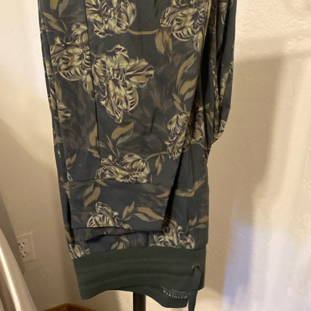 Athleta Joggers